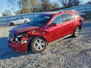 Chevrolet Equinox LT 2.4L 4 2014