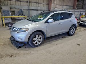 Nissan Murano S 3.5L 6 2009