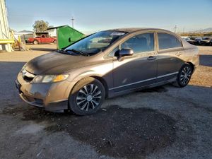 Honda Civic LX 1.8L 4 2009