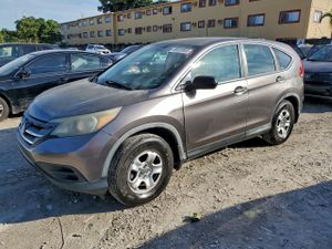 Honda CR-V LX 2.4L 4 2012