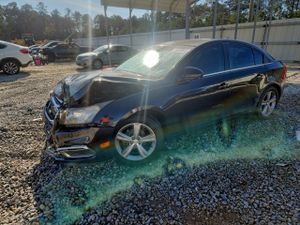 Chevrolet Cruze LT 1.4L 4 2015