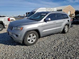 Jeep Grand Cherokee LAREDO 3.6L 6 2014