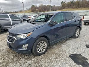 Chevrolet Equinox LT 1.5L 4 2018