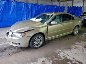 Volvo S80 3.2 3.2L 6 2007