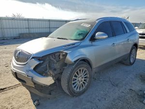 Buick Enclave CXL 3.6L 6 2010