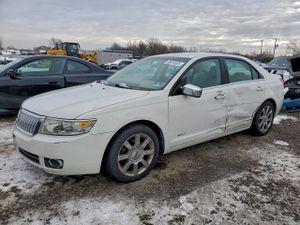 Lincoln MKZ 3.5L 6 2008