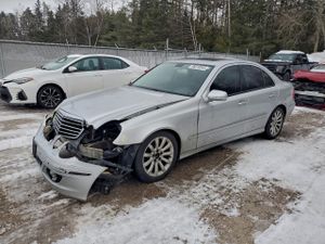 Mercedes-Benz E 280 4MATIC 3.0L 6 2007