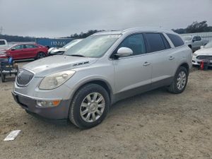 Buick Enclave 3.6L 6 2012