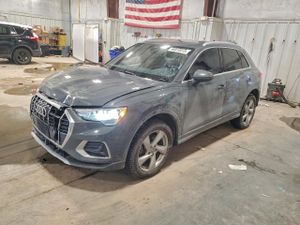 Audi Q3 PREMIUM 2.0L 4 2020
