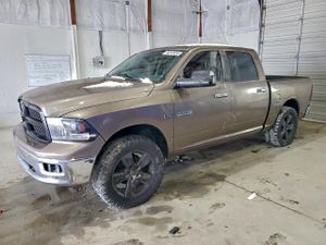 Dodge RAM 5.7L 8 2010
