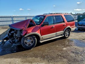 Ford Expedition EDDIE BAUER 5.4L 8 2005