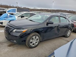 Toyota Camry CE 2.4L 4 2008