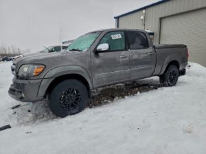 Toyota Tundra DOUBLE CAB SR5 4.7L 8 2006