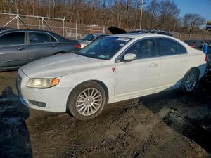 Volvo S80 3.2 3.2L 6 2008