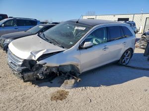 Ford Edge LIMITED 3.5L 6 2013