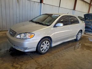 Toyota Corolla CE 1.8L 4 2004