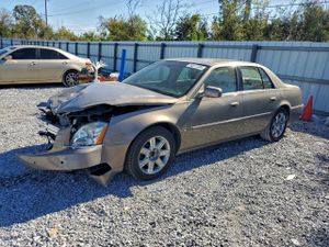 Cadillac DTS 4.6L 8 2006