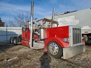 Peterbilt 379 6 2001