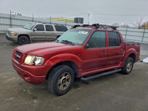 Ford Explorer 4.0L 6 2004