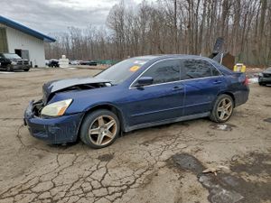 Honda Accord LX 3.0L 6 2006