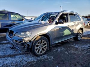 BMW X5 XDRIVE35I 3.0L 6 2013