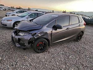 Honda Fit LX 1.5L 4 2015