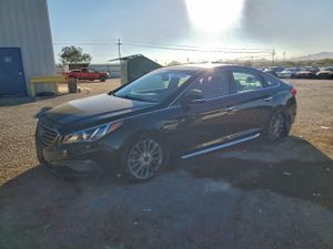 Hyundai Sonata SPORT 2.4L 4 2015