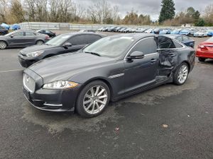 Jaguar XJ 3.0L 6 2013