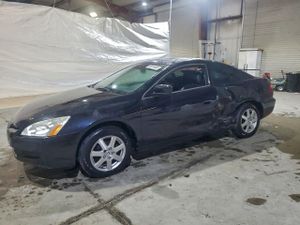 Honda Accord EX 3.0L 6 2005