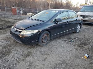 Honda Civic LX 1.8L 4 2006