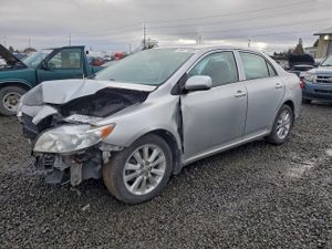 Toyota Corolla BASE 1.8L 4 2009
