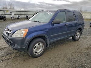 Honda CR-V LX 2.4L 4 2003