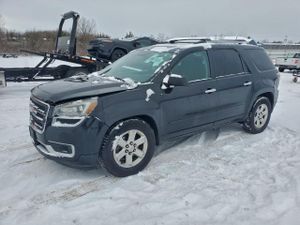 GMC Acadia SLE 3.6L 6 2013