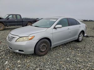 Toyota Camry CE 2.4L 4 2007