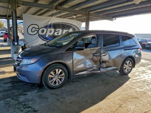 Honda Odyssey EX 3.5L 6 2014