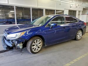 Subaru Legacy 2.5I PREMIUM 2.5L 4 2015
