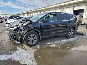 Honda CR-V EX 2.4L 4 2012