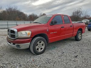 Dodge RAM ST 4.7L 8 2007