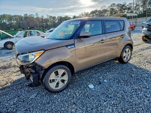 Kia Soul 1.6L 4 2015