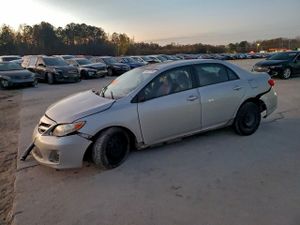 Toyota Corolla BASE 1.8L 4 2011