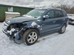 Hyundai Santa Fe SE 3.3L 6 2007