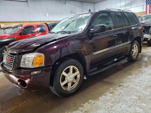 GMC Envoy 4.2L 6 2008