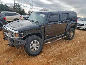 Hummer H3 3.7L 5 2007