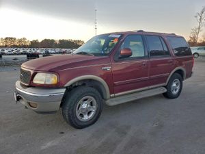 Ford Expedition EDDIE BAUER 5.4L 8 2001