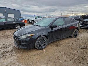 Dodge Dart SXT 2.4L 4 2015