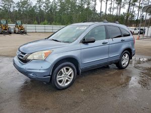 Honda CR-V EX 2.4L 4 2010
