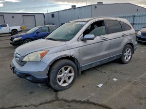 Honda CR-V EXL 2.4L 4 2007