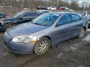 Mercury Milan 2.3L 4 2007