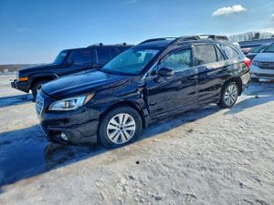 Subaru Outback 2.5I PREMIUM 2.5L 4 2015