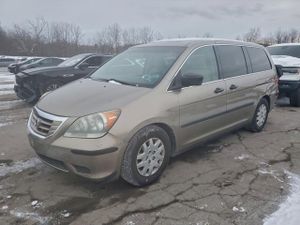 Honda Odyssey LX 3.5L 6 2008